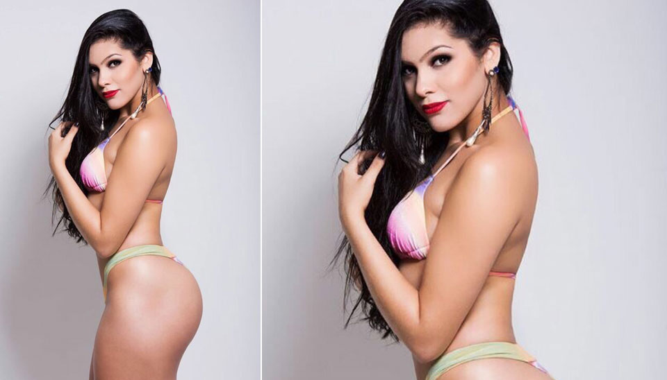 Elizabeth Falcão Elizabeth Falcão