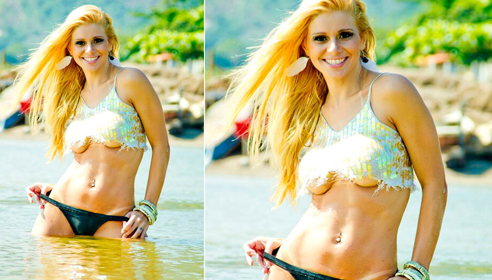 Janine Proazzi Janine Proazzi