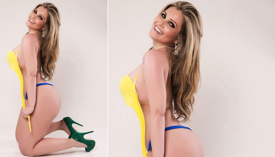 Vivi Coitinho Vivi Coitinho