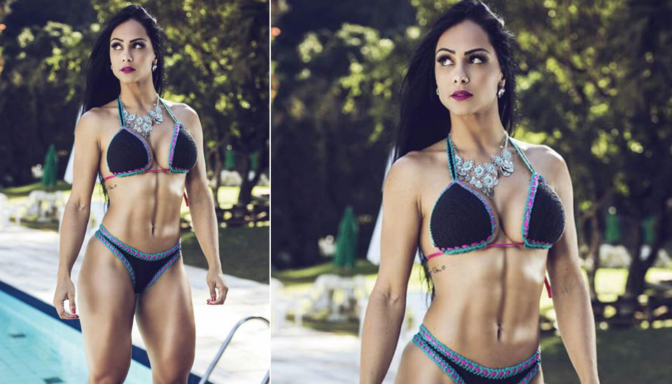 Thájila Maciel Thájila Maciel