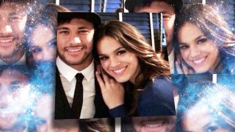 Bruna Marquezine vai à Espanha sob rumores de reconciliação com Neymar