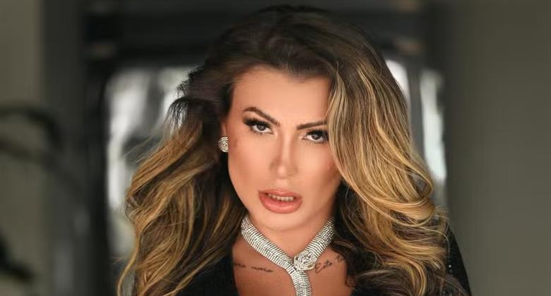 Andressa Urach Revela Que Far Shows De Striptease E Sexo Ao Vivo Em