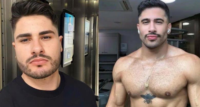 Lucas Souza Internado Ap S V Deo Ex Affair Viralizar Redetv