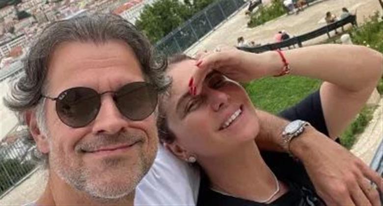 Ap S Rumores De Separa O Giovanna Antonelli Nega Fim Do Casamento Redetv