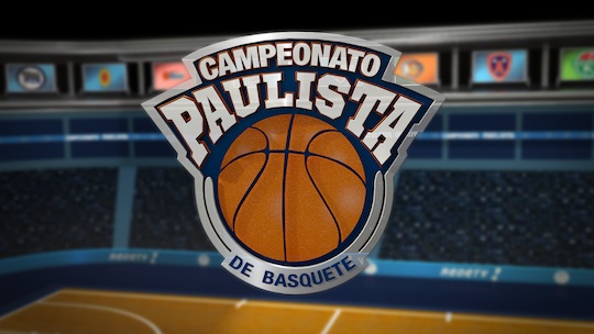 Sábado na RedeTV! tem basquete e vôlei na Super Faixa do Esporte