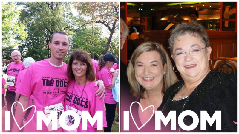 Entenda a campanha por trás das fotos de Dia das Mães no Facebook