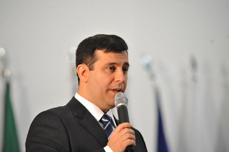 Ministro da Justiça descarta troca de comando na PF