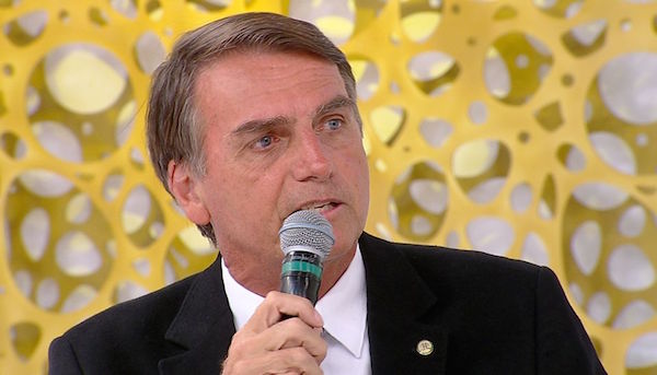 Jair Bolsonaro e filhos multiplicam patrimônio na política Jair Bolsonaro e filhos multiplicam patrimônio na política