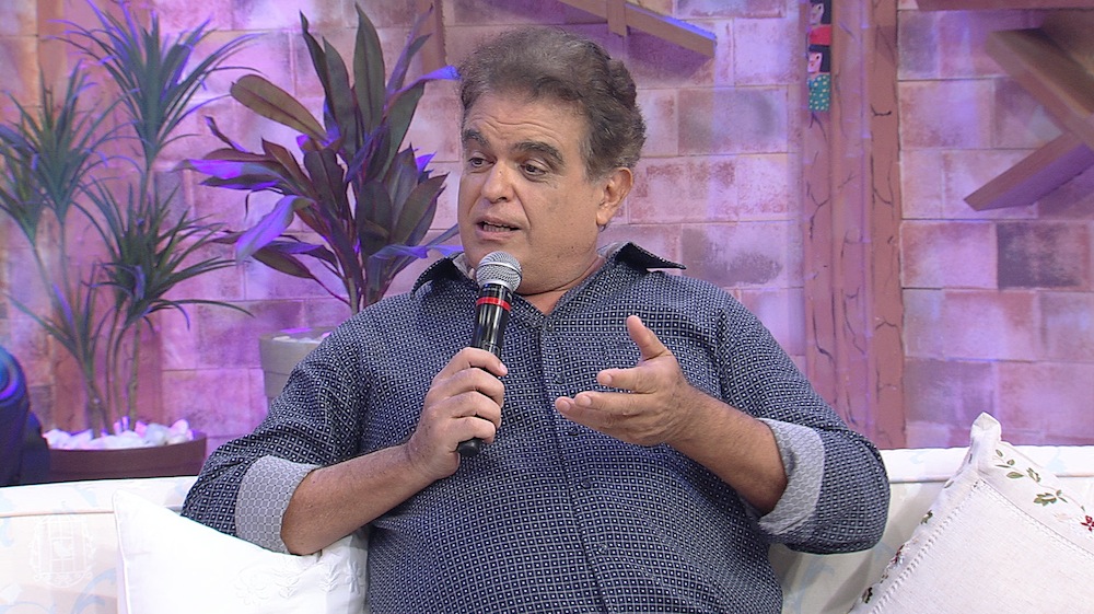 RedeTV! Em rede com você
