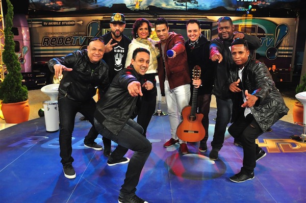 Foto: Wayne Camargo/RedeTV!