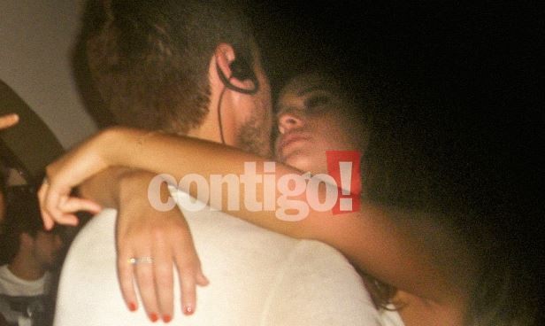 Foto: Leo Marinho/ Divulgação/ Revista Contigo!