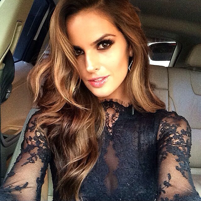 IZABEL GOULART