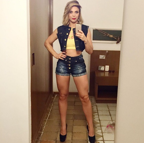 (Reprodução/Instagram)