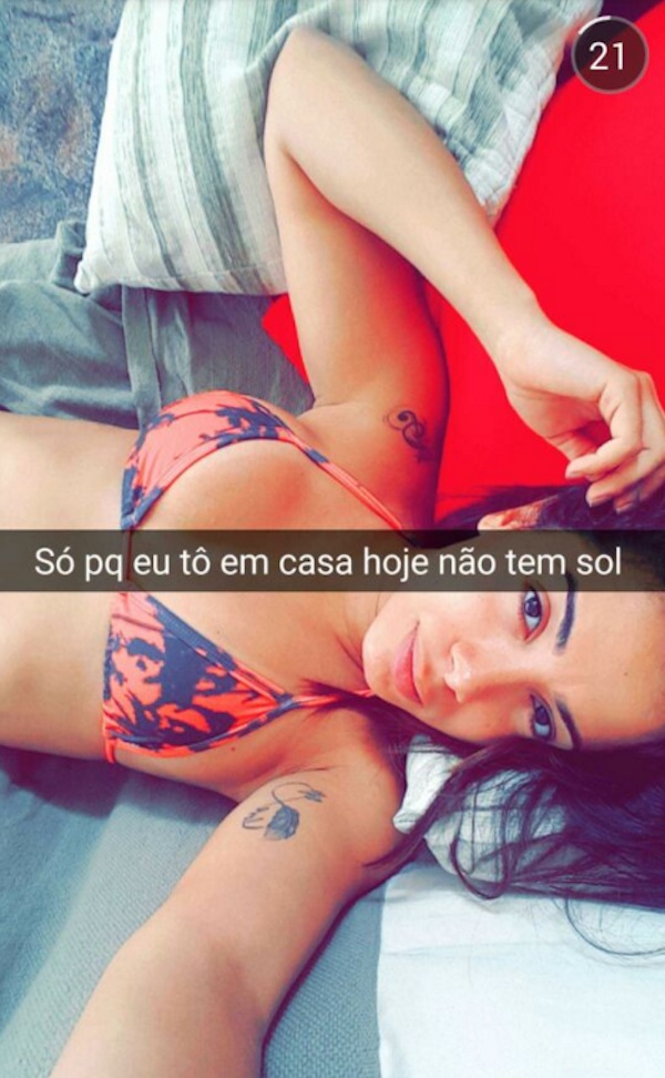 Foto: Reprodução/Instagram