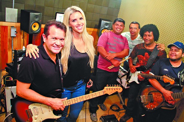 (Foto: Divulgação/RedeTV!)