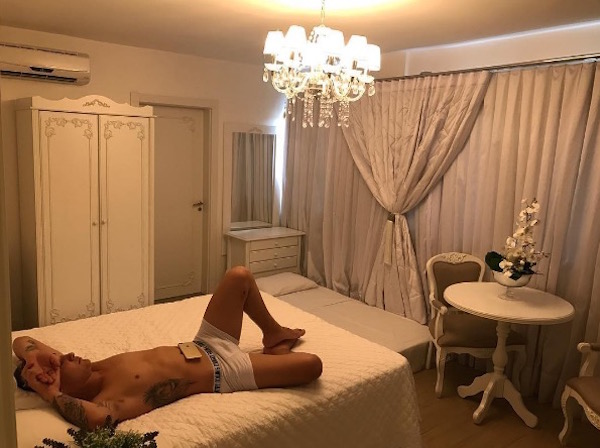(Foto: Reprodução/Instagram)