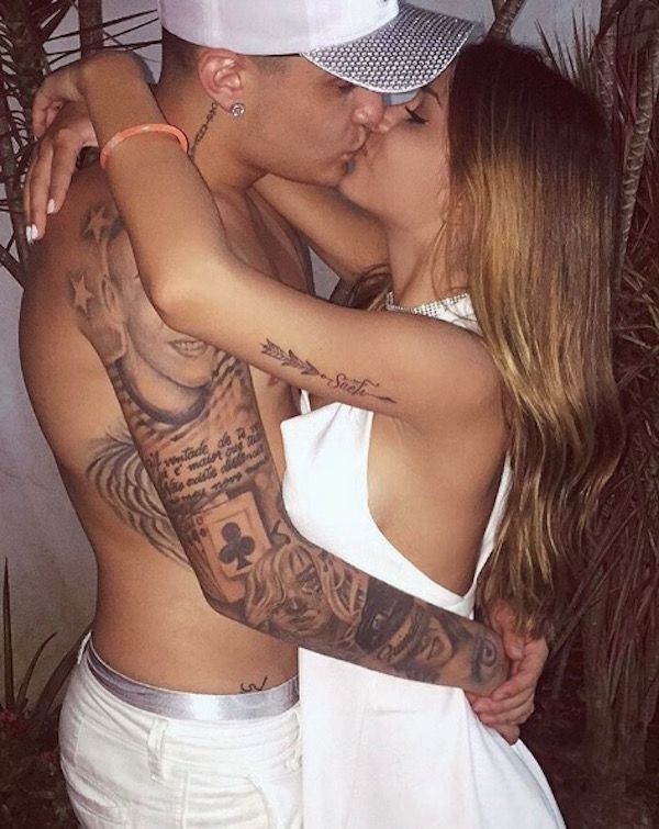 (Foto: Reprodução/Instagram)