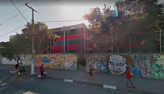Osasco | Garota de 12 anos é estuprada durante horário de aula em escola