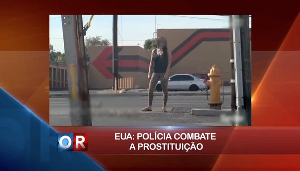 Veja imagens do Operação de Risco de 19 11 RedeTV Operação De