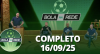 Bola na Rede (16/09/25) | Completo
