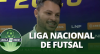 Liga Nacional de Futsal: nova gestão apresenta a criação de nova divisão