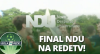 FINAL DA NDU É NA REDETV!: Insper x Poli-USP