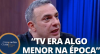 "Existia preconceito de ator de teatro com TV", diz Marcelo Médici