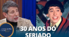 Cassio Scapin revela desafios após viver Nino