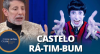 Cassio Scapin sobre término de Castelo Rá-Tim-Bum: "Me pergunto há 30 anos"