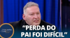 Padre Marcelo Rossi fala sobre a depressão: "Perdido o gosto pela vida"