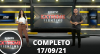 Extreme Fighting (17/09/21) | Completo