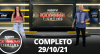 Extreme Fighting (29/10/21) | Completo