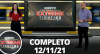 Extreme Fighting (12/11/21) | Completo