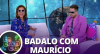 Ping Pong com Maurício Meirelles! Confira os bastidores do 'Foi mau'