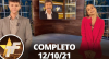 TV Fama (12/10/21) | Completo