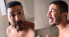 Carlinhos Maia se descuida e vaza 'nude' no Instagram: "Morto de vergonha"