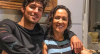 Mãe de Medina se pronuncia sobre divórcio do filho com Yasmin Brunet