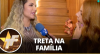 Deolane Bezerra comenta briga de irmã Dayanne com MC Mirella