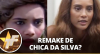 Taís Araujo apoia remake de Chica da Silva e sugere atrizes