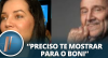 Atriz Mônica Carvalho relembra teste para entrar na Globo: "Traz biquini"