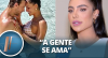 Aline Mineiro se pronuncia sobre o fim do namoro com Léo Lins