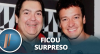 Rodrigo Faro nega saída da RecordTV e fala sobre Faustão