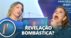 Sheila Mello revela pedido constrangedor quando posou nua com Carvalho