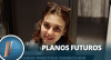 Apresentadora? Klara Castanho faz planos para seu futuro na TV: "Estudar"