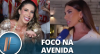 Andrea de Andrade comenta sobre assumir lugar de Tati Minerato no Carnaval