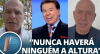 Amilcare Dallevo e Marcelo de Carvalho enaltecem Silvio Santos