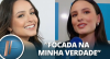 Larissa Manoela comenta gestão da própria carreira