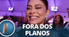 Nada de avenida! Juliana Paes confirma estar fora do Carnaval