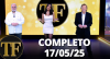 TV FAMA (17/05/25) | Completo