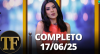 TV Fama (18/06/25) | Completo
